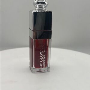 Lip Glow Oil Cherry 015